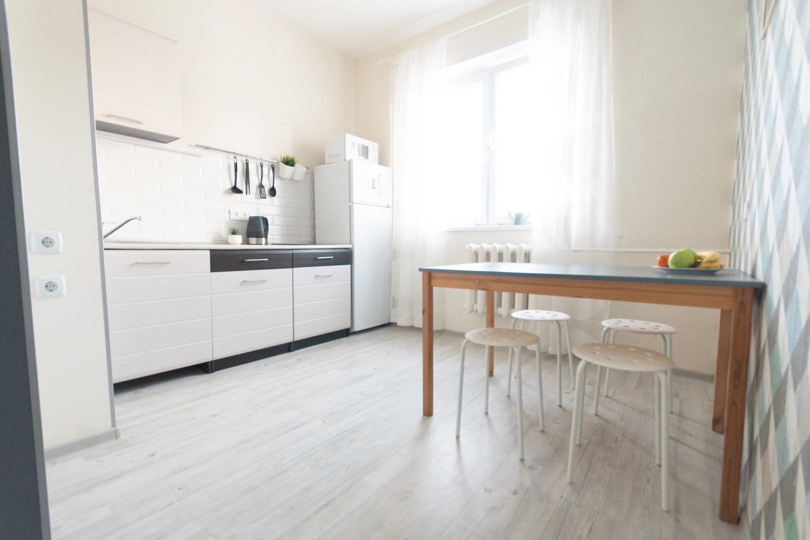 Апартаменты LIVE by BigWood 1 Живи у склона