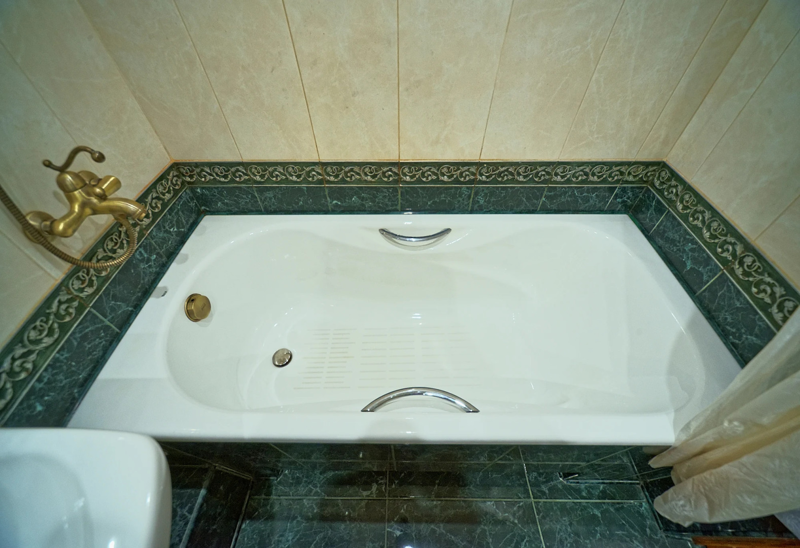 Апартаменты КвартирникN на Невском 88