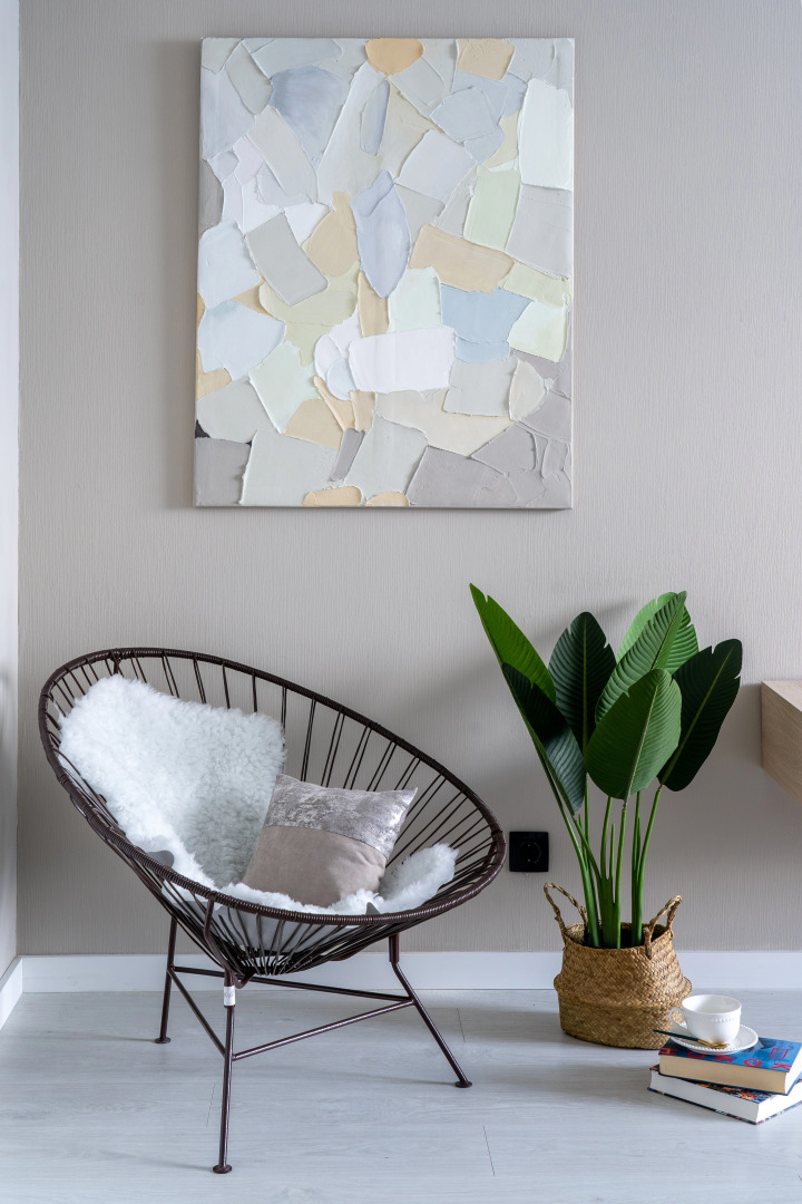 Апартаменты Вгости33 Стиль и Комфорт Бизнес Класса