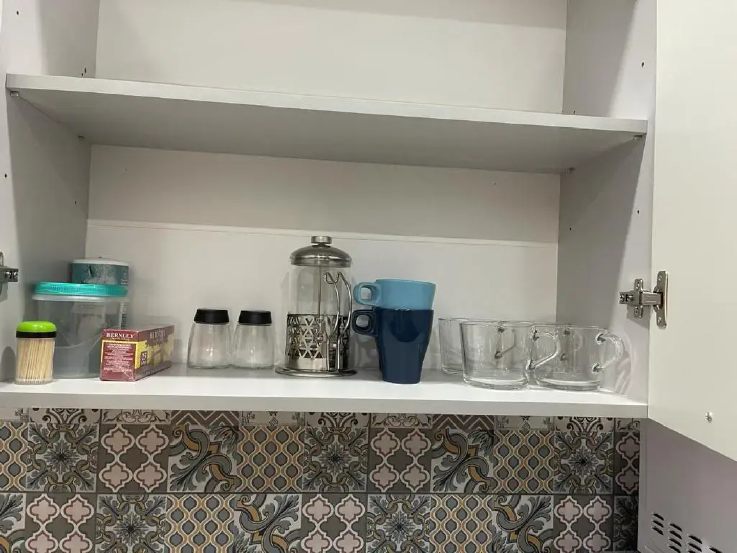 Апартаменты Дизайнерская студия в Элитном ЖК "Граф Орлов"