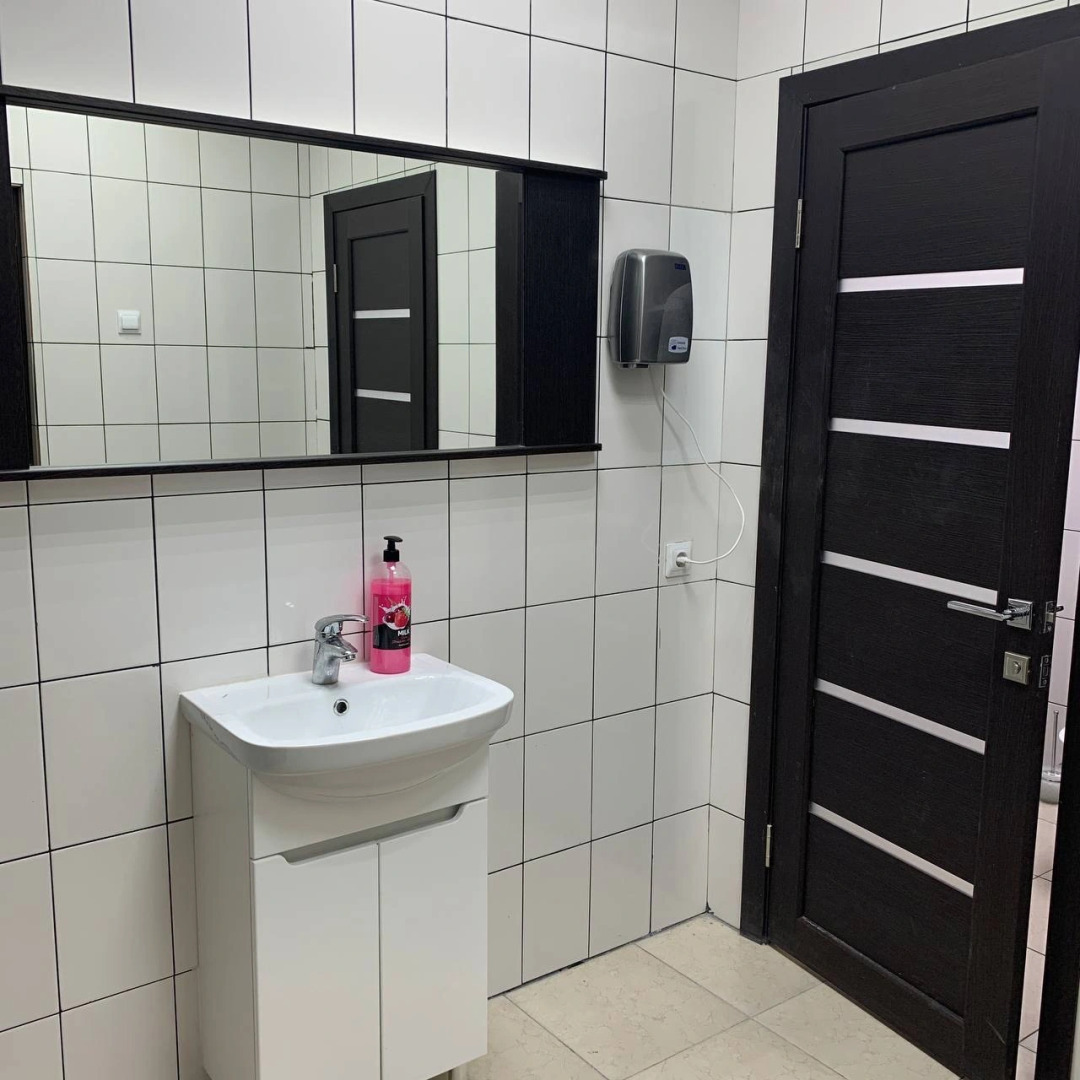 Хостел Привокзальная