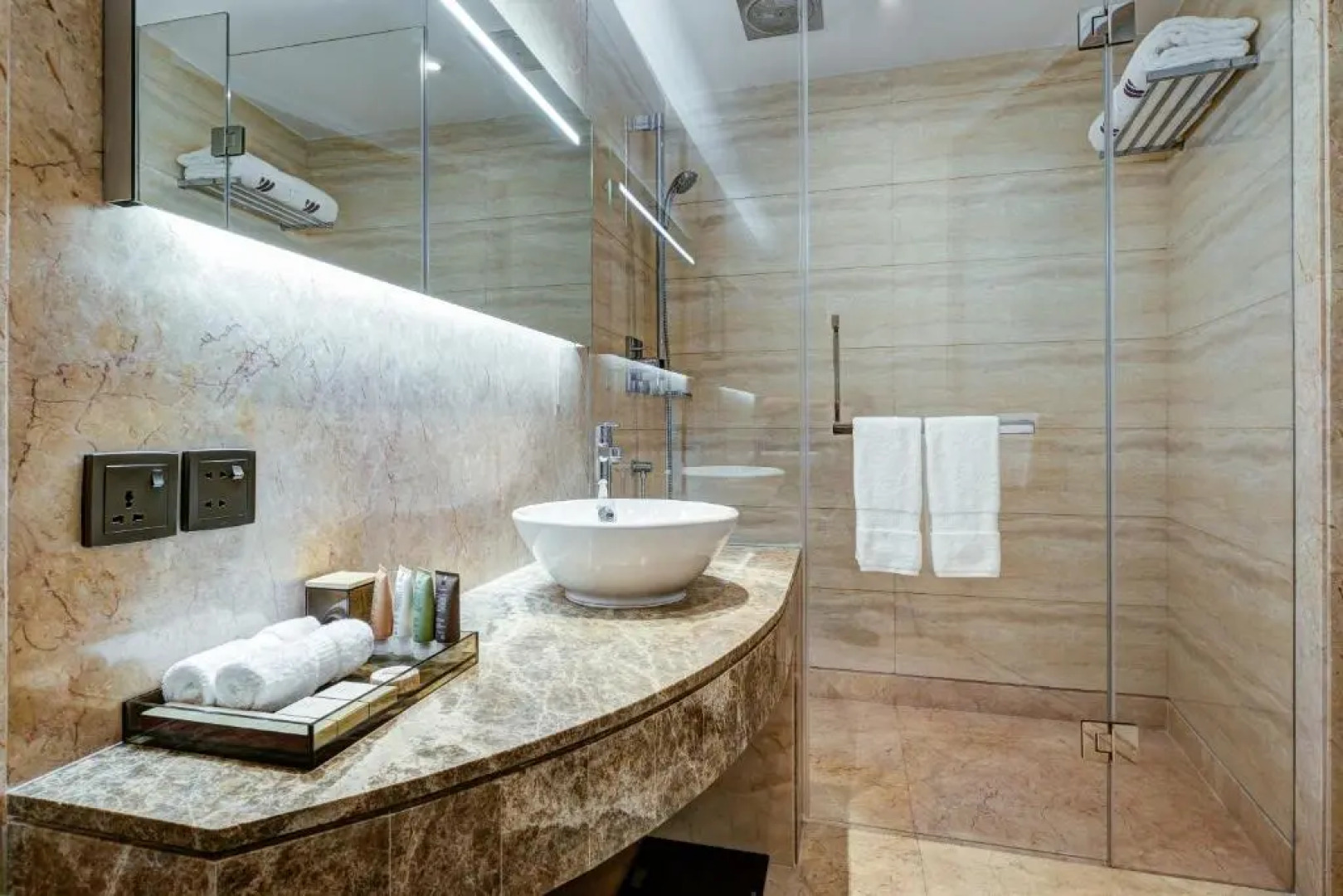 Отель The Way Dhaka