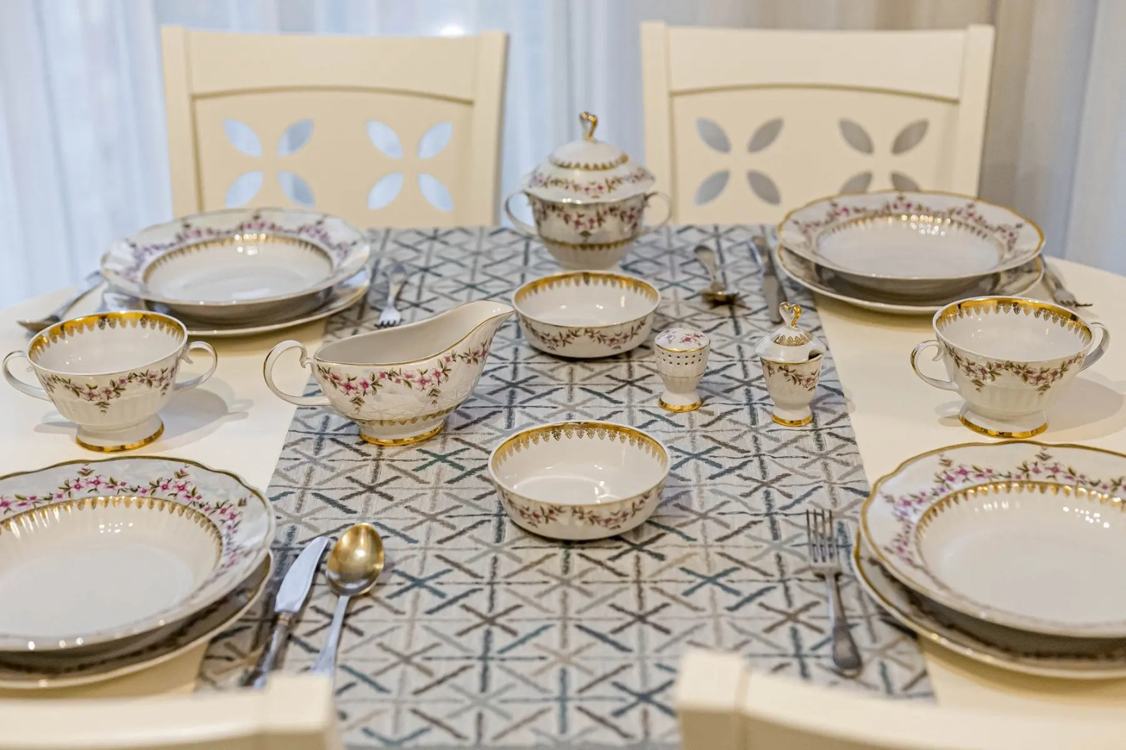 Квартира Студия со Спальной с Видом на Горы