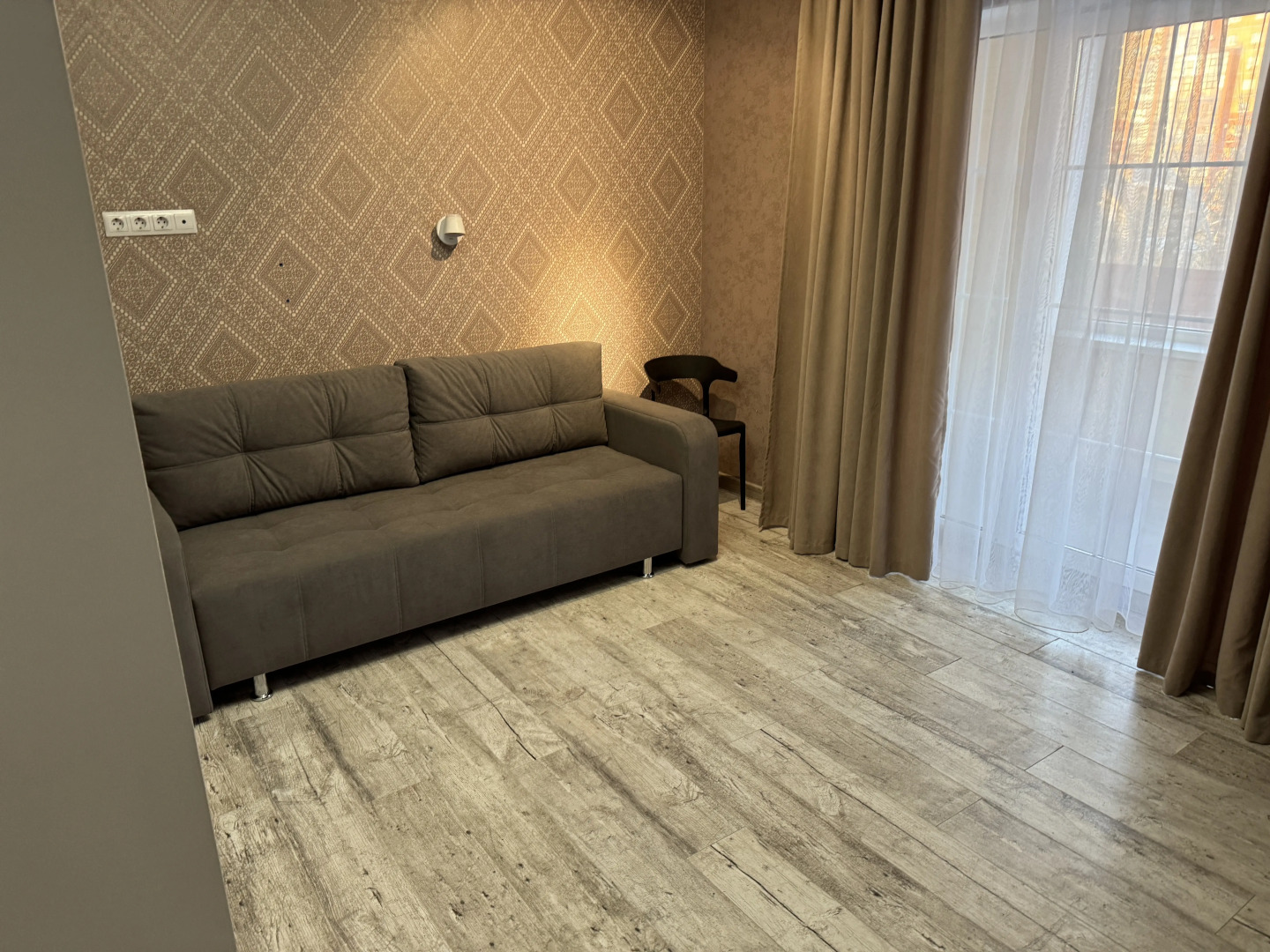 Гостевой дом Андреев