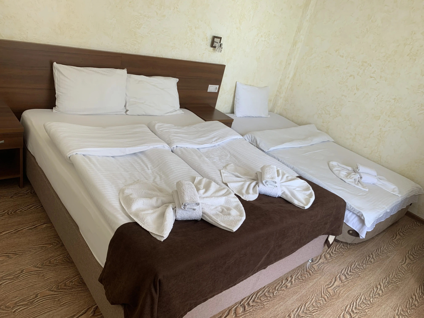 Гостевой дом Aqua Life