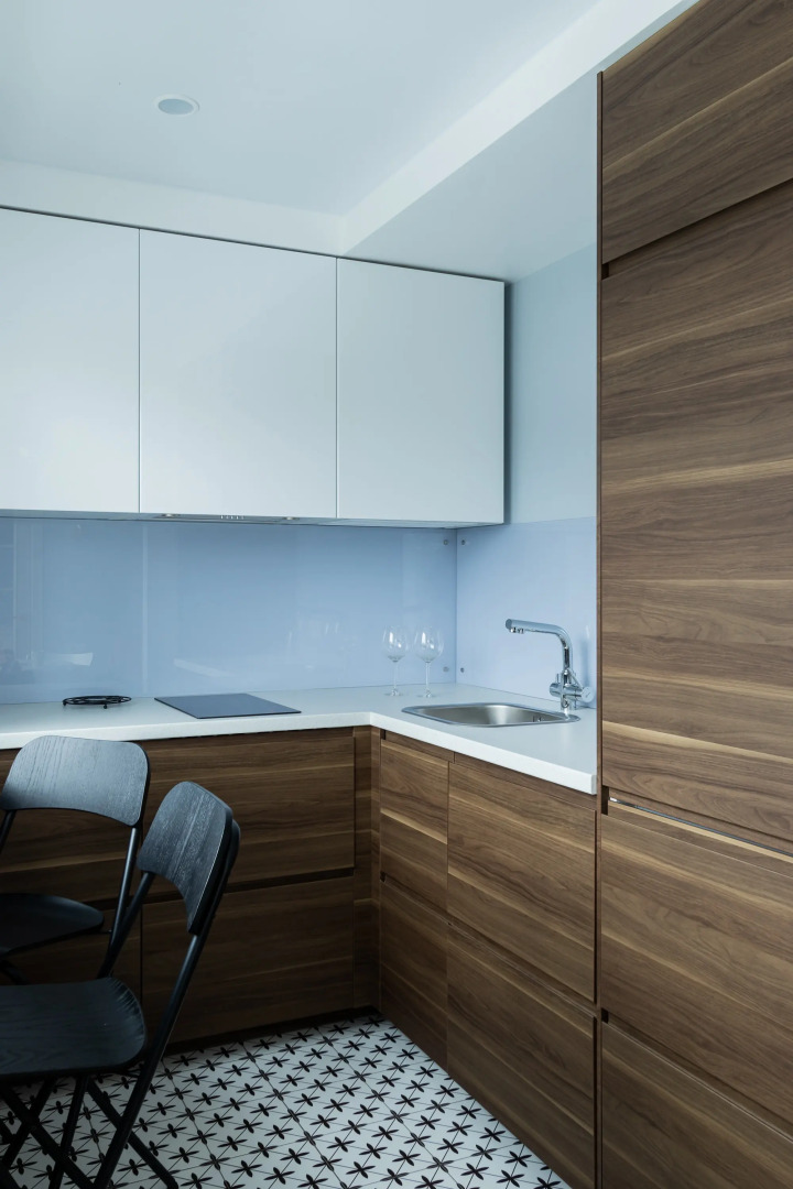 Апартаменты Family Apartment