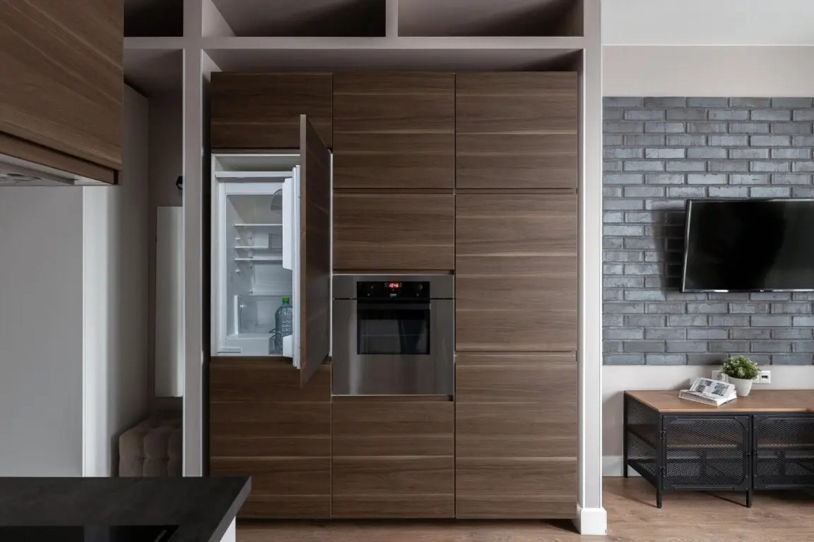 Апартаменты Jazz by Smart Lofts Moscow