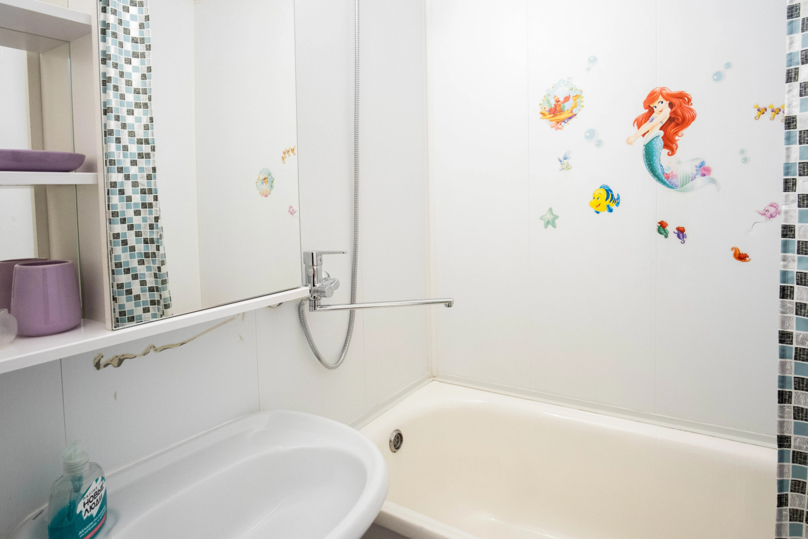 Квартира уютная в Петрозаводске