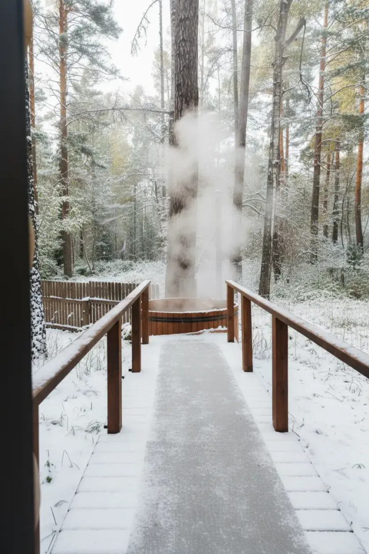 База отдыха Парк-отель Канжуль