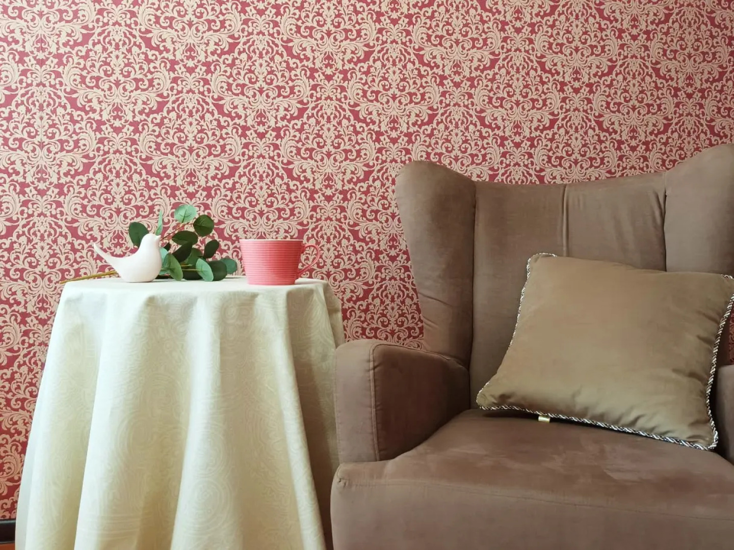 Квартира Кроноцкая