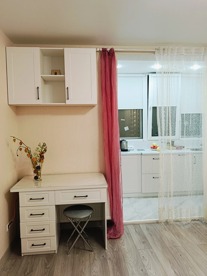 Апартаменты Новые Котельники Однокомнатная Квартира на 4-х