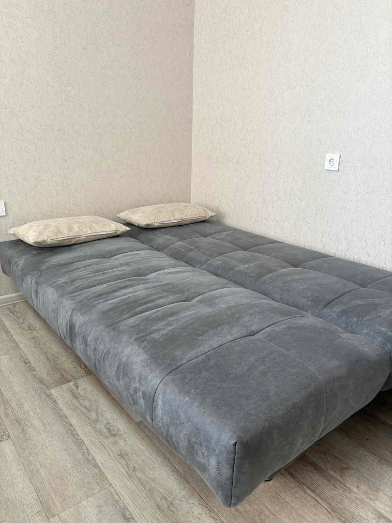 Квартира двухкомнатная рядом с Заливом