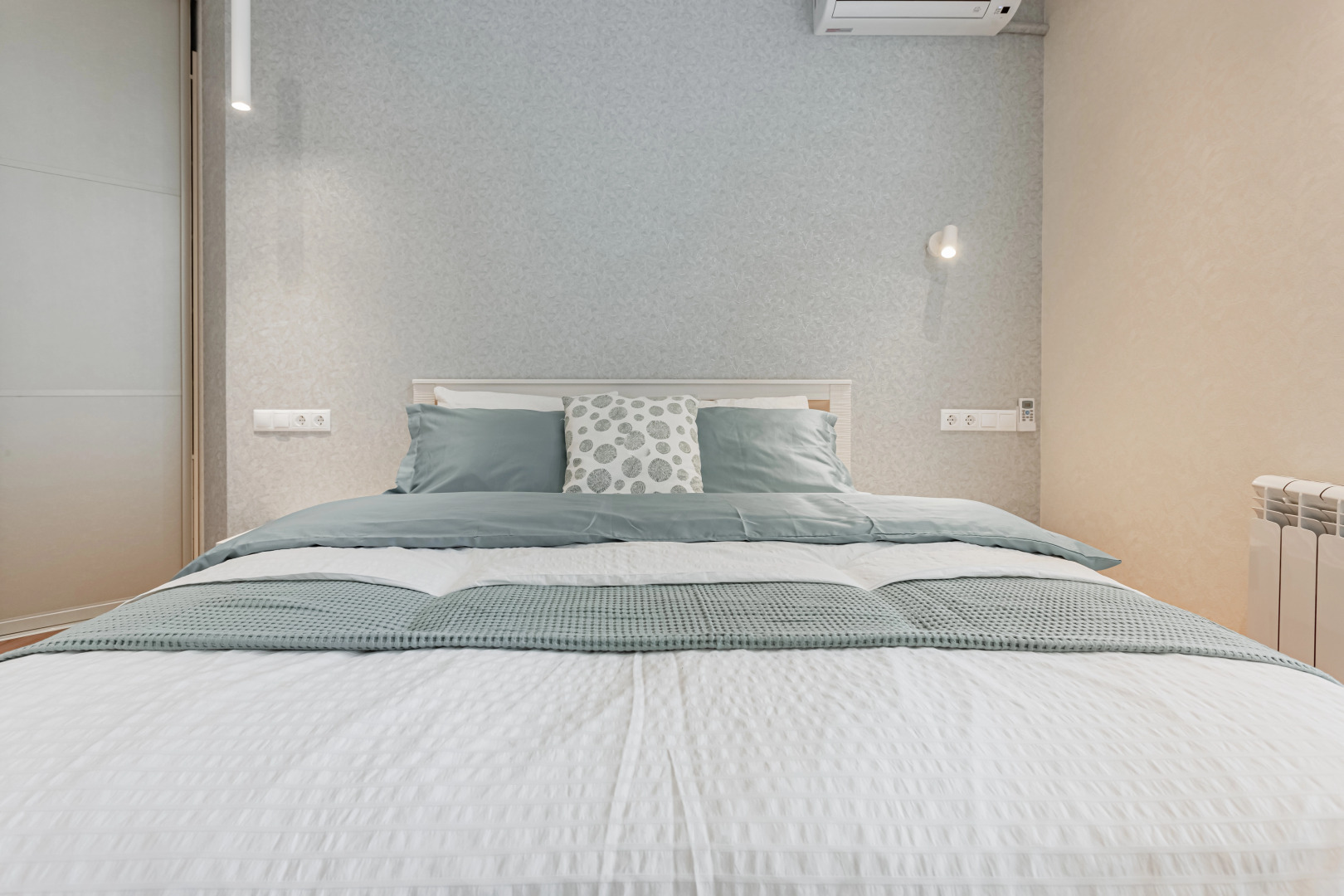 Квартира в ЖК Центр