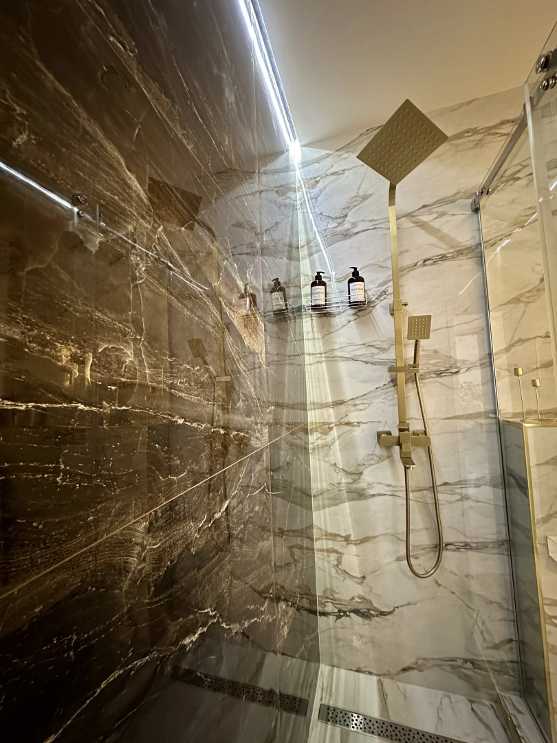 Квартира Golden Rooms