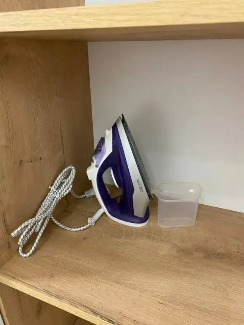 Апартаменты MWA Start