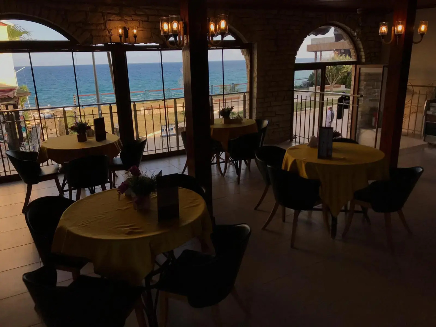 Отель Elit Köseoğlu