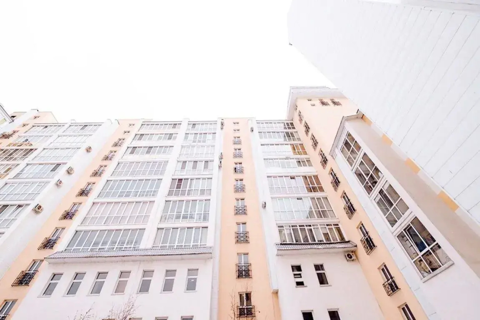 Апартаменты Трифонова 22 (1)