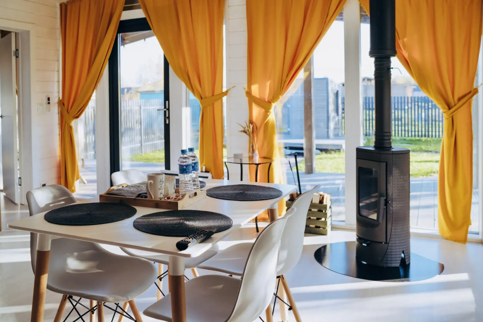 Частный Дом Letto House