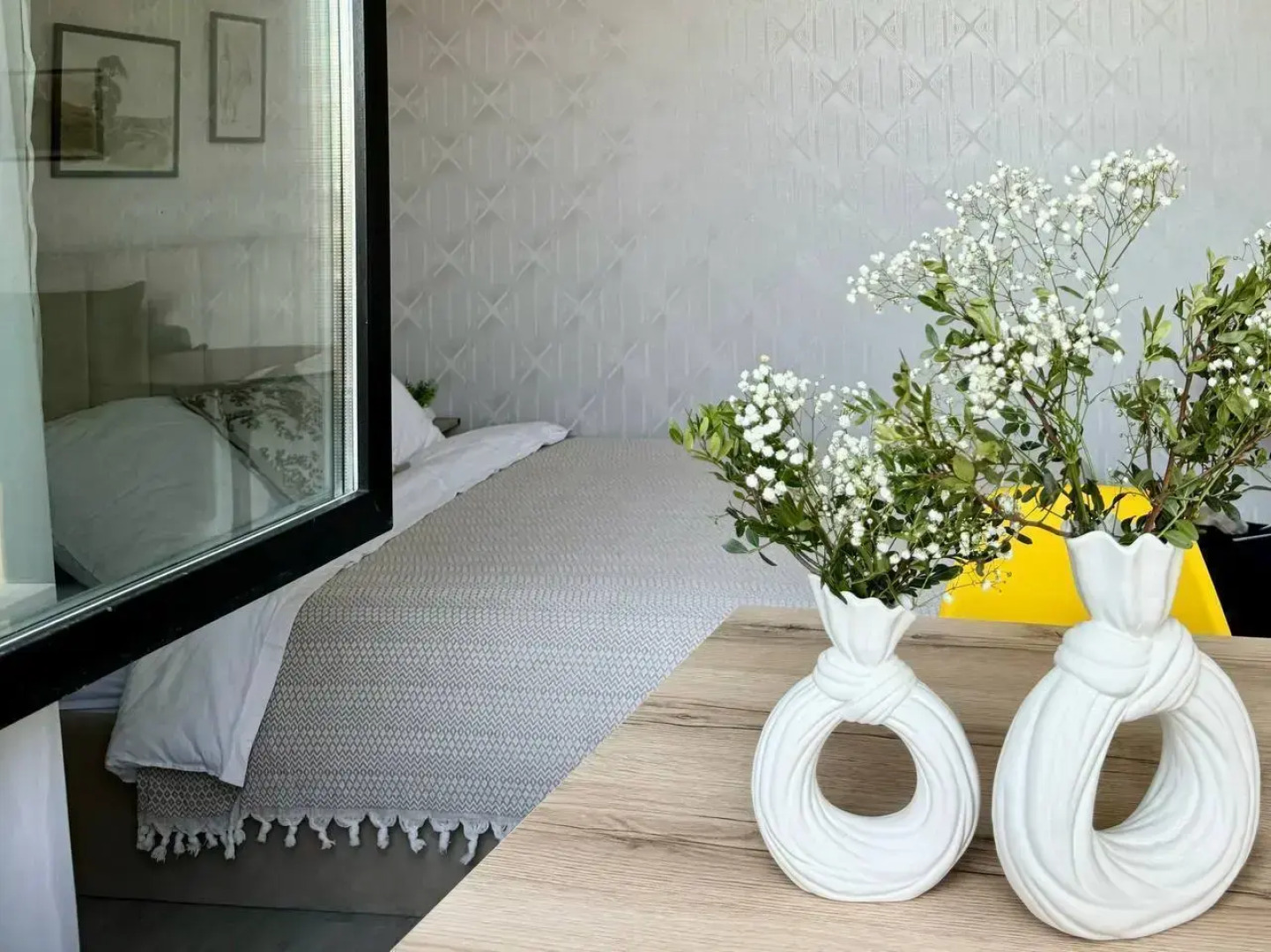 Апартаменты Happy People Рядом с Трассой М 4 и в Доме с Термы Видное 7