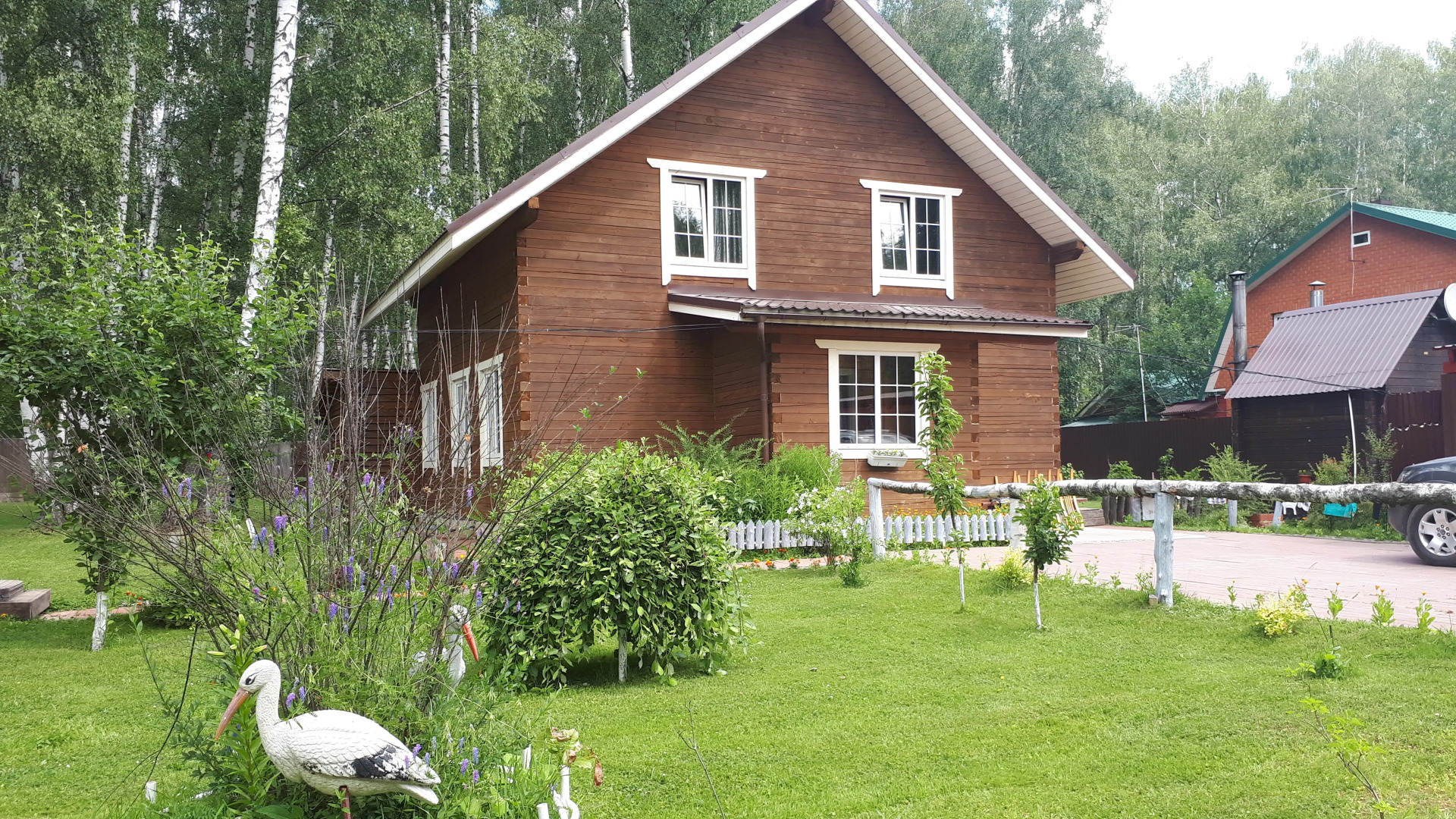 Гостевой дом PARIS