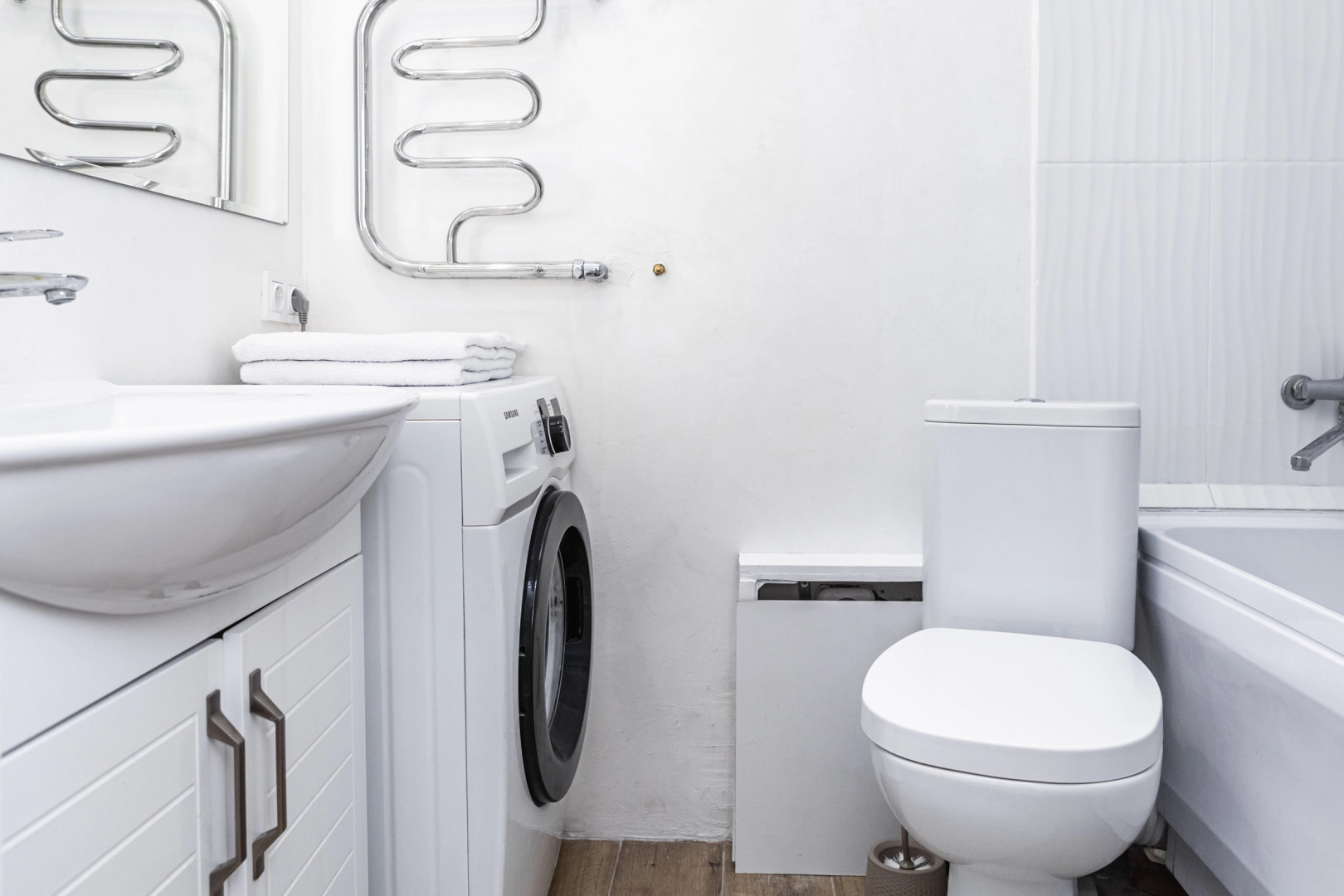 Апартаменты в Белорусском Стиле: Родны Кут