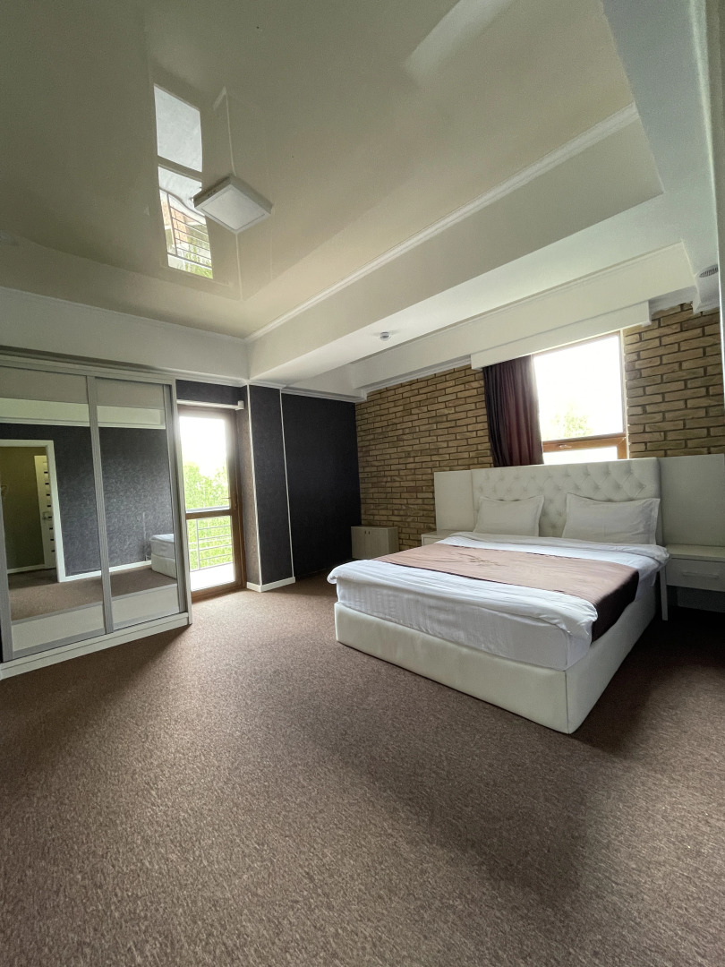 Отель Vzmorie De Luxe