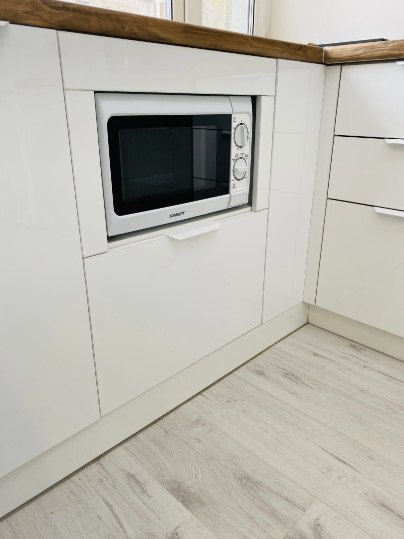 Апартаменты на Калинина 83