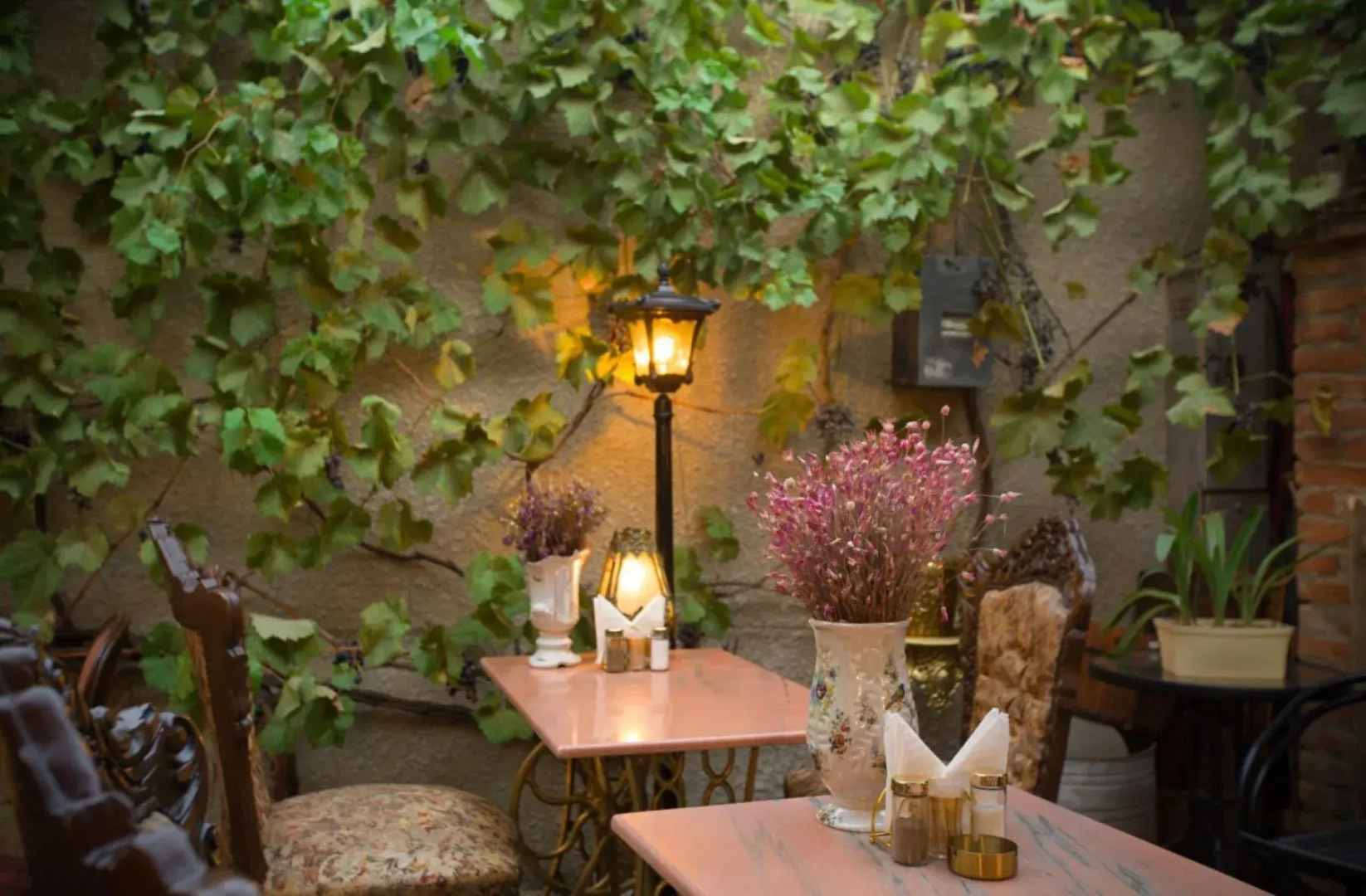 Бутик-отель Bloom Vintage Hotel