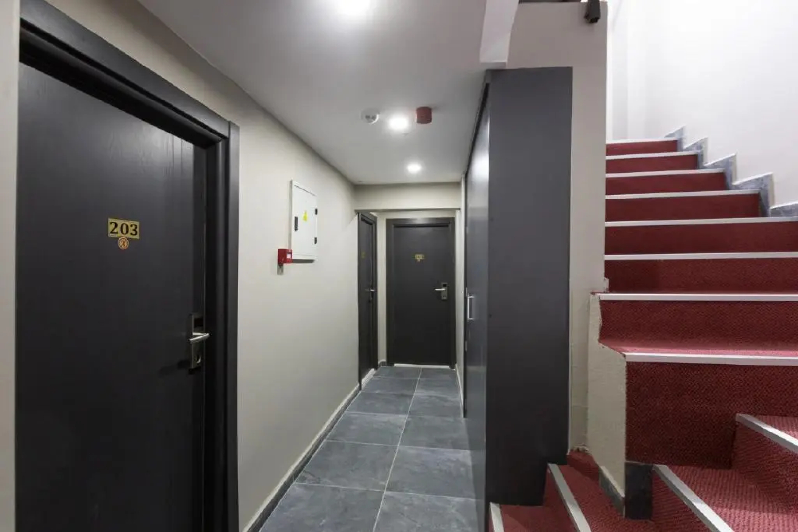 Ria Suites Hotel