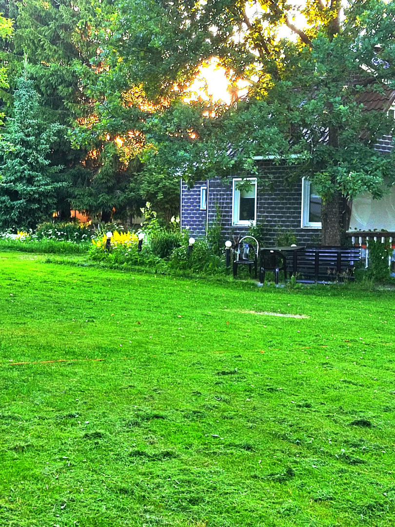 Гостевой дом в Кавголово