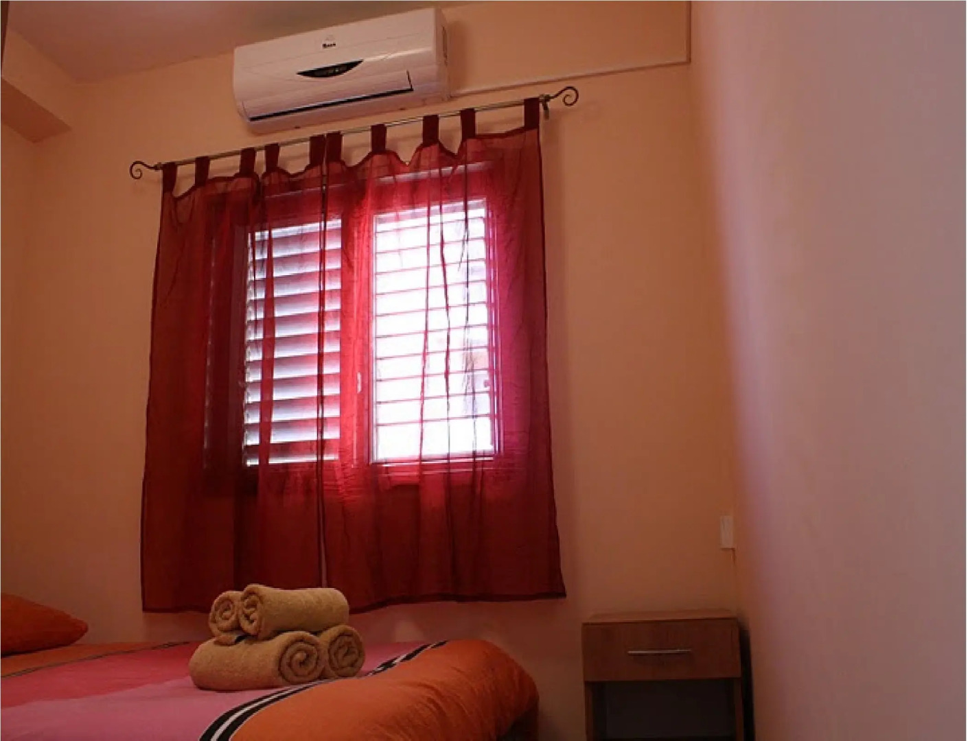 Апартаменты ARENDAIZRAIL Ben Gurion 81