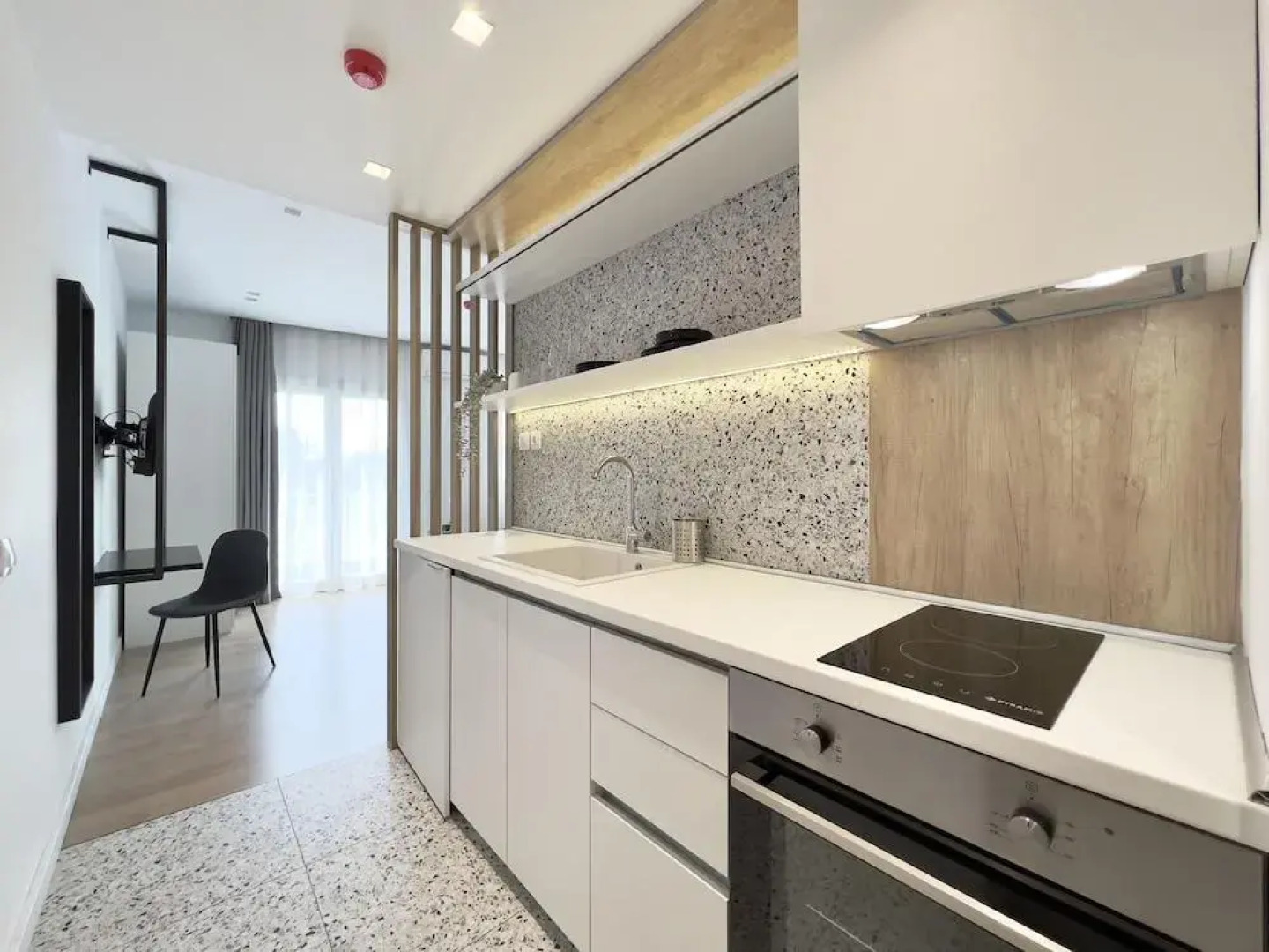 Апарт-отель Elephant Suites