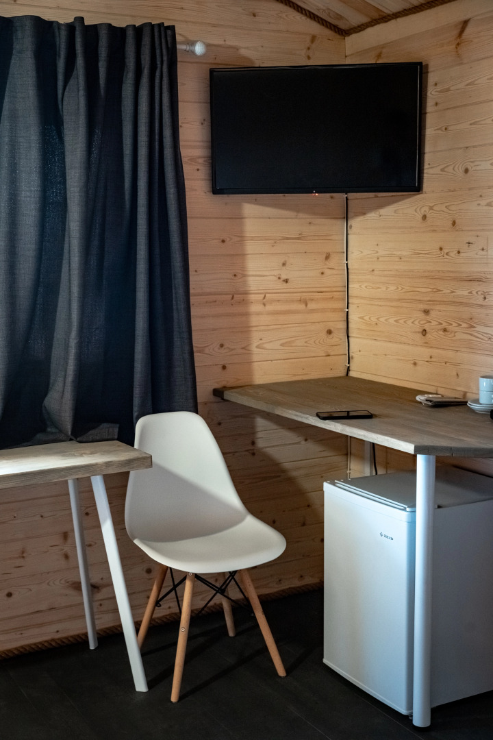 Отель Веселовка парк