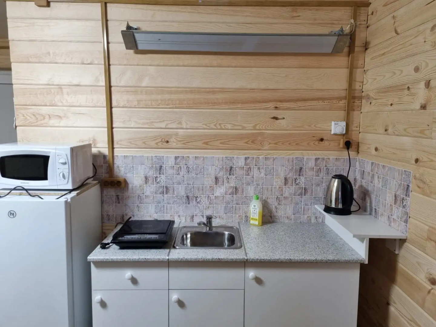 Гостевой Дом Яшкин дом