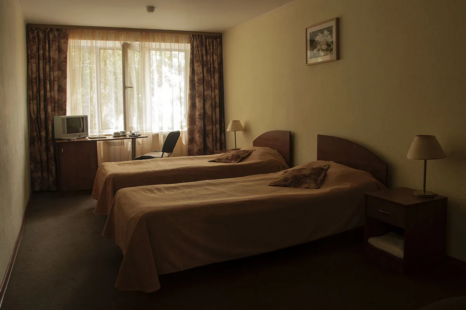 Загородный Комплекс Аврора Классик