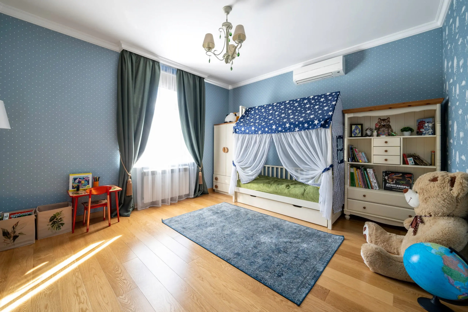 Частный дом Таунхаус в Репино