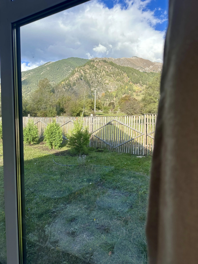 Гостевой дом Barsel