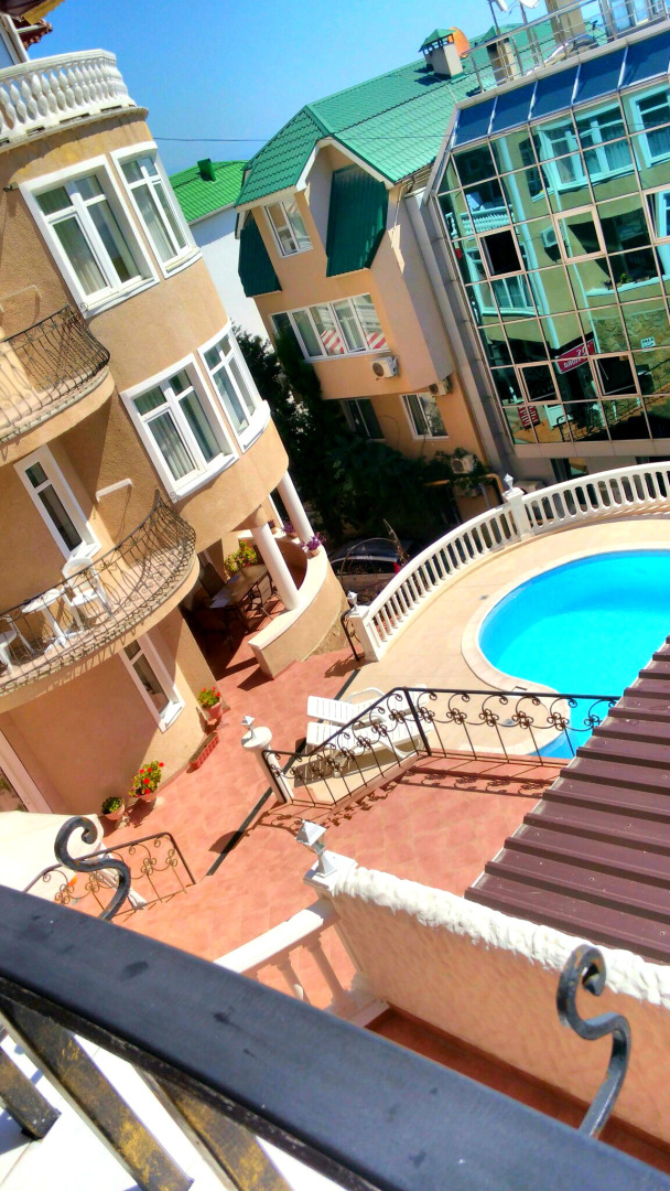 Вилла Верона