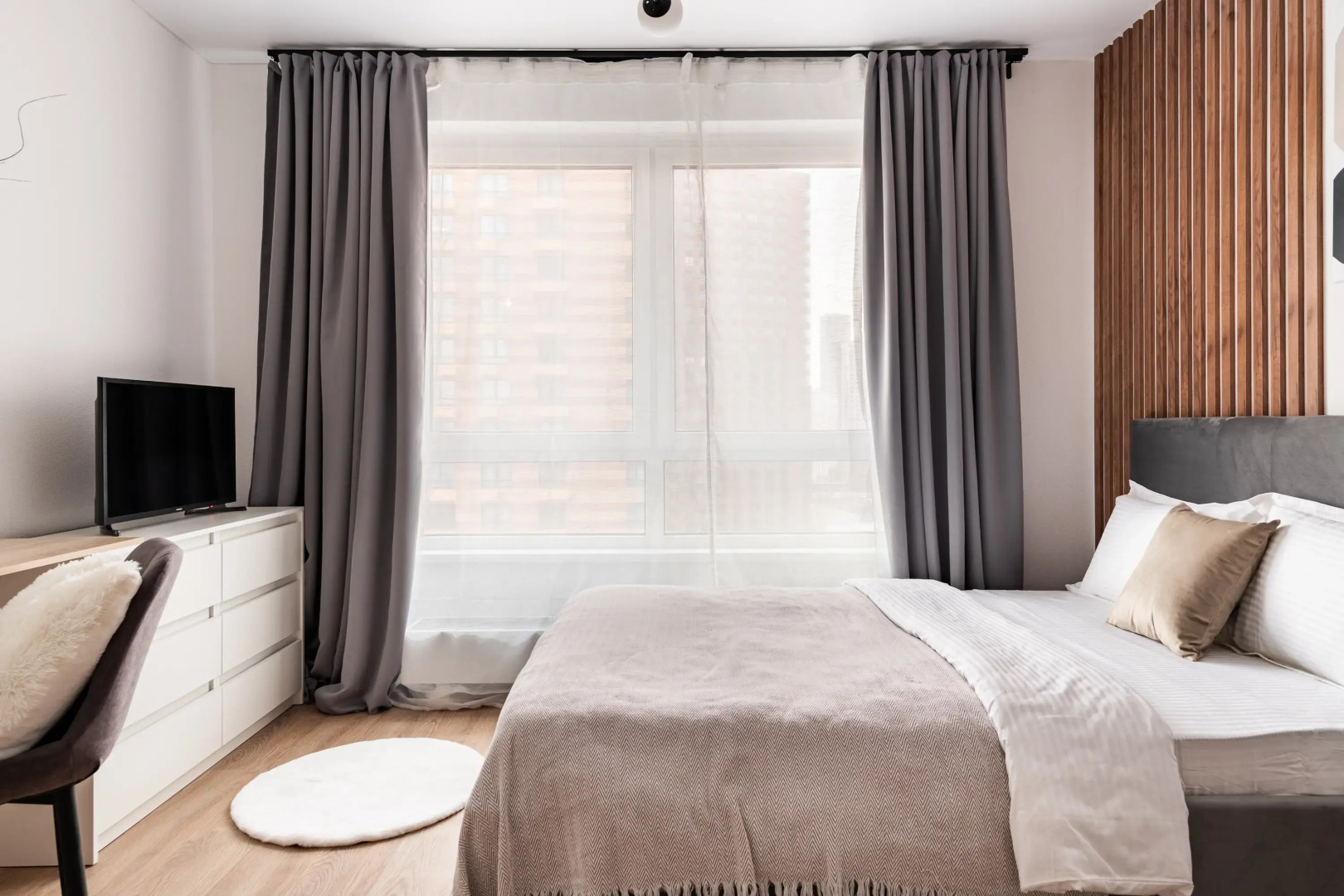 Квартира Рейки и Уют