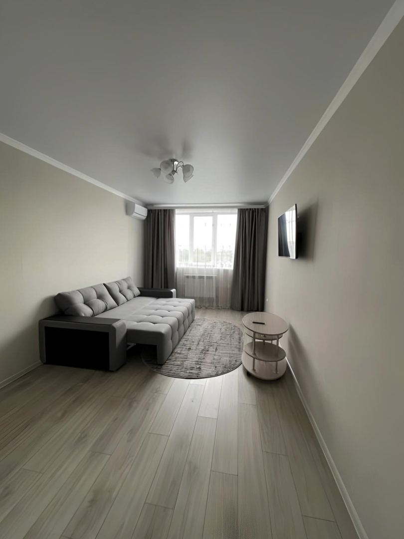 Апартаменты на Бибика