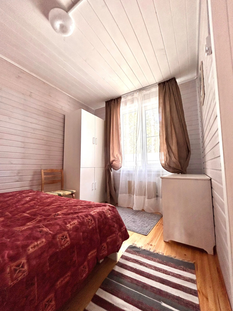 Частный дом Дом у озера