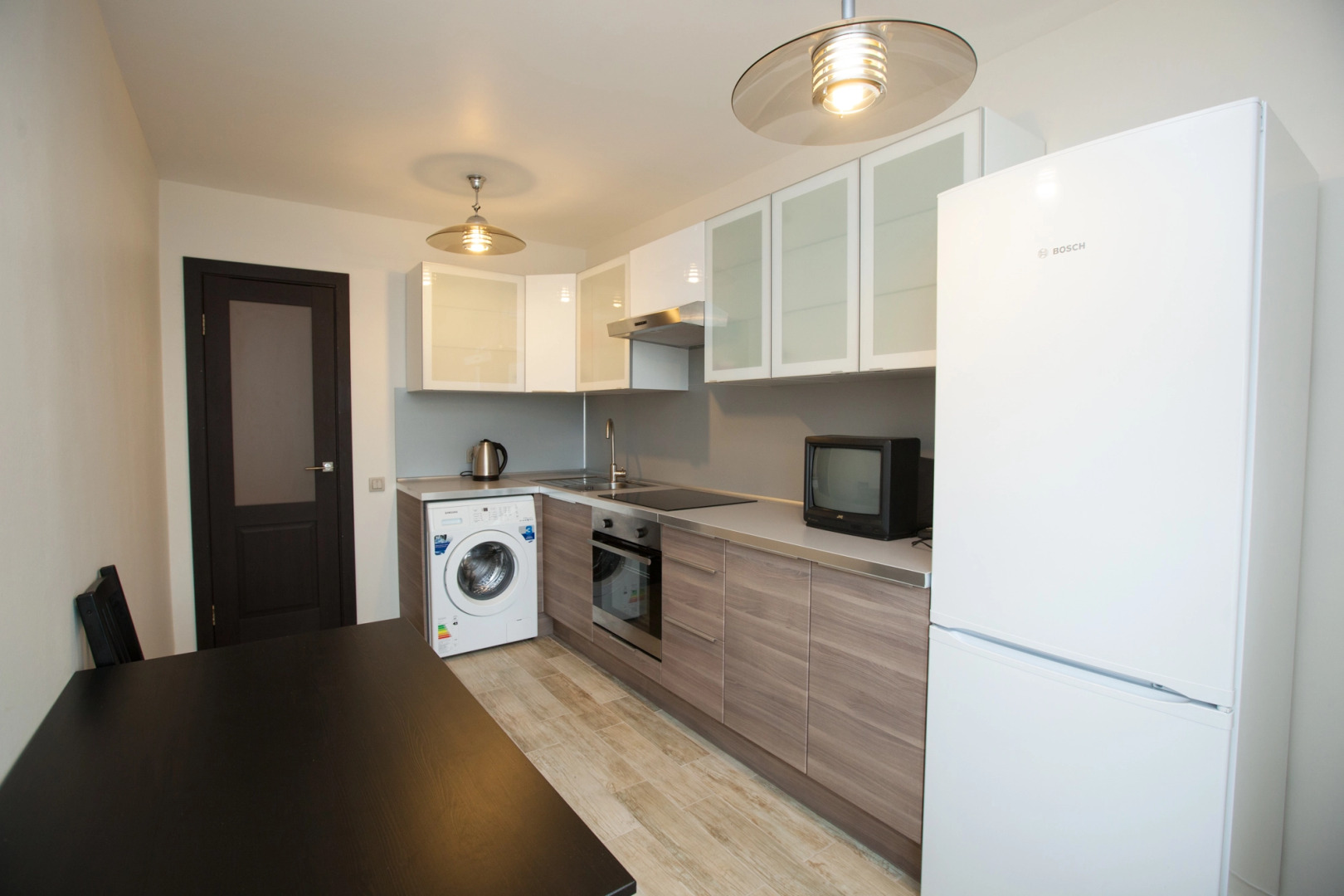 Апартаменты Брусника Ясенево