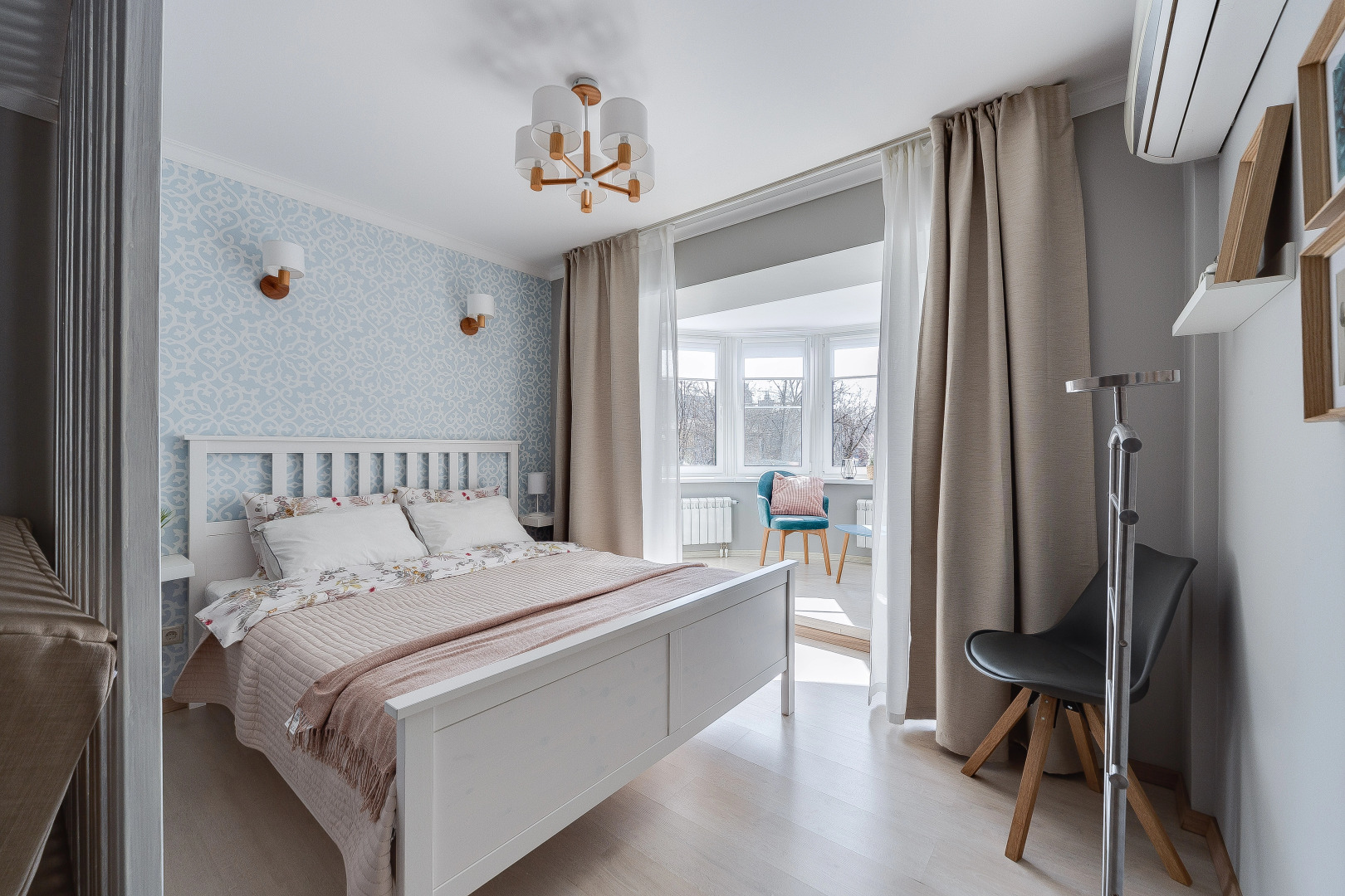 Апартаменты Бауман