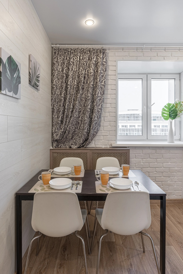 Квартира у Кремля