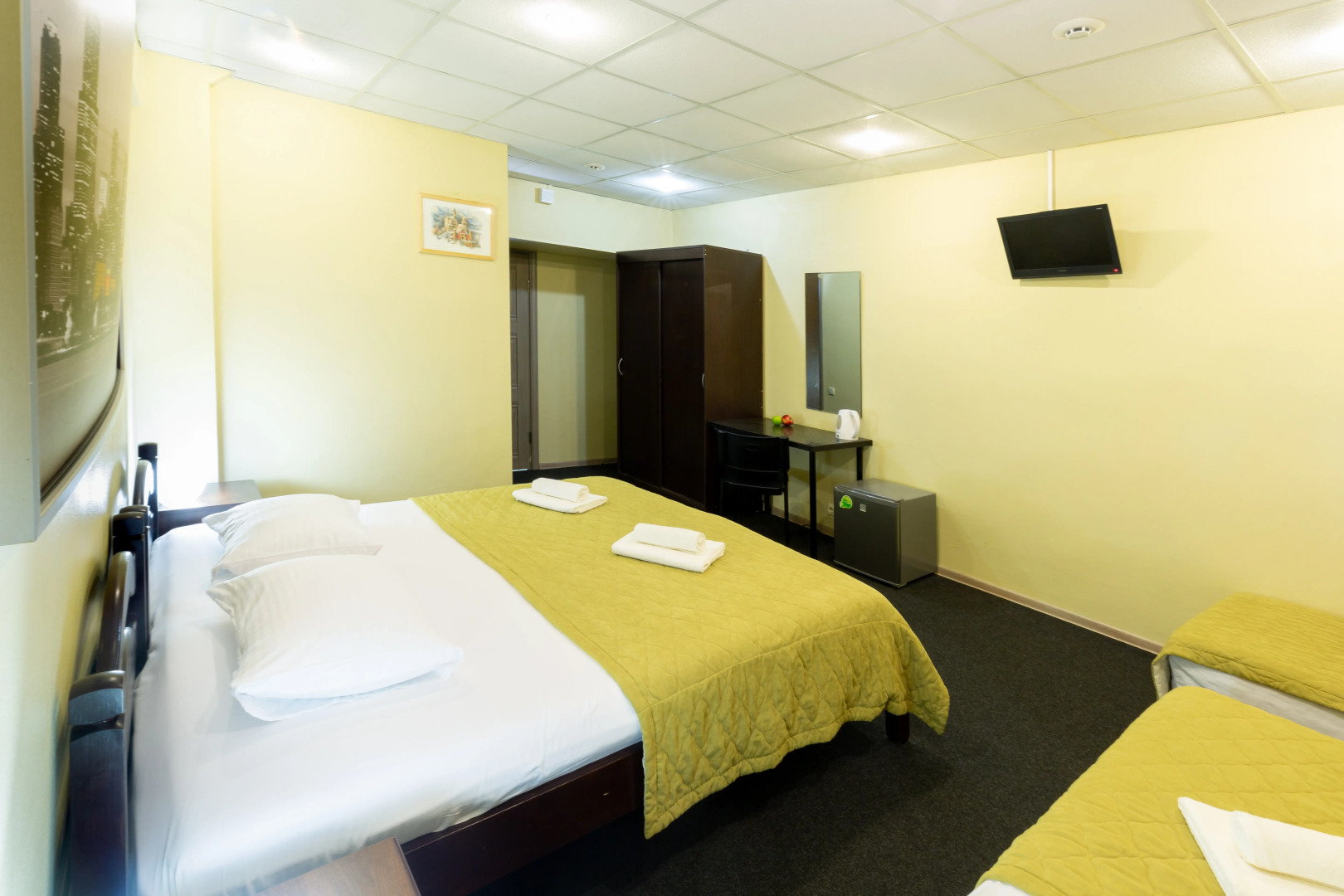 Мини-отель Измайловский