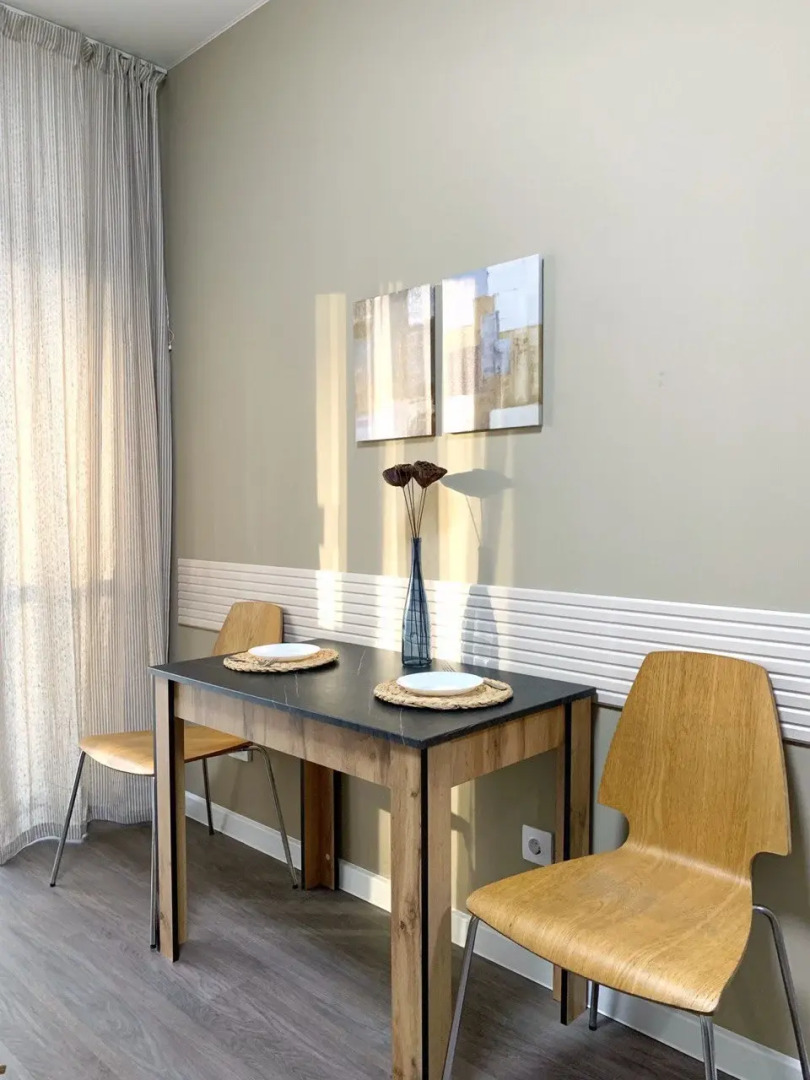 Апартаменты Добрые сутки на Московской 249