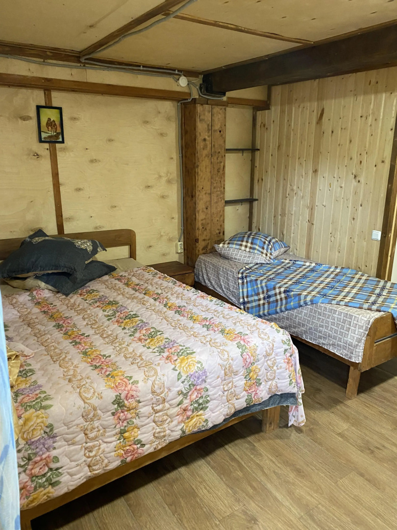 Гостевой дом Бархатный сезон