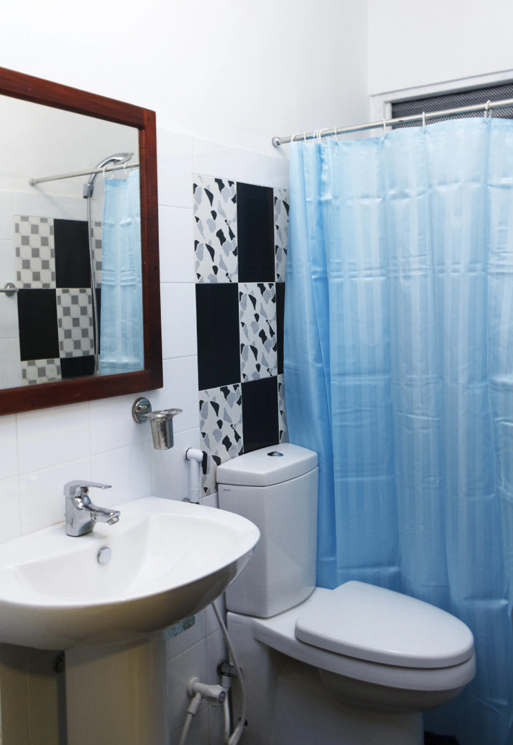 Отель Blackwood