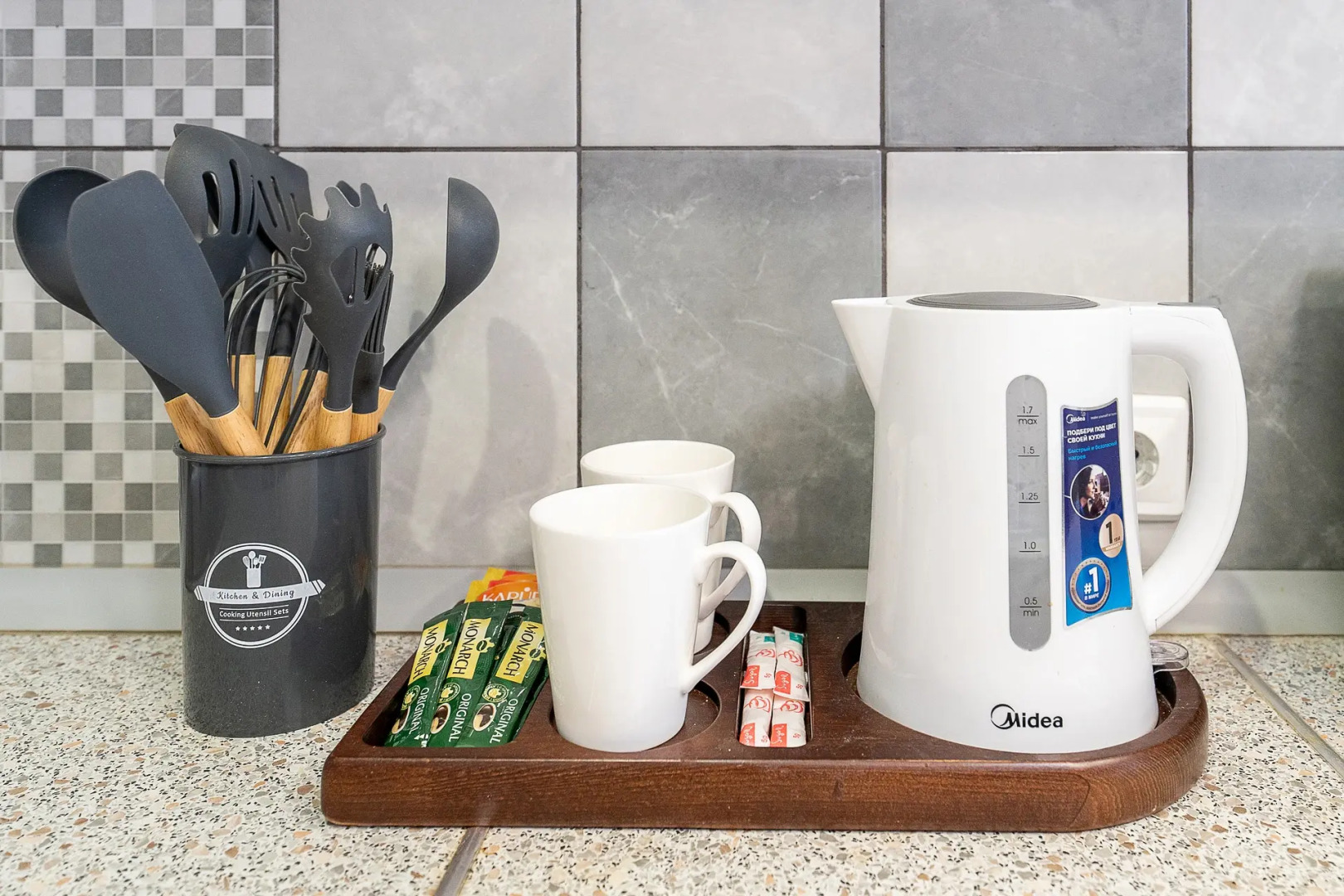 Апартаменты InnDays Литейная 22а(2)