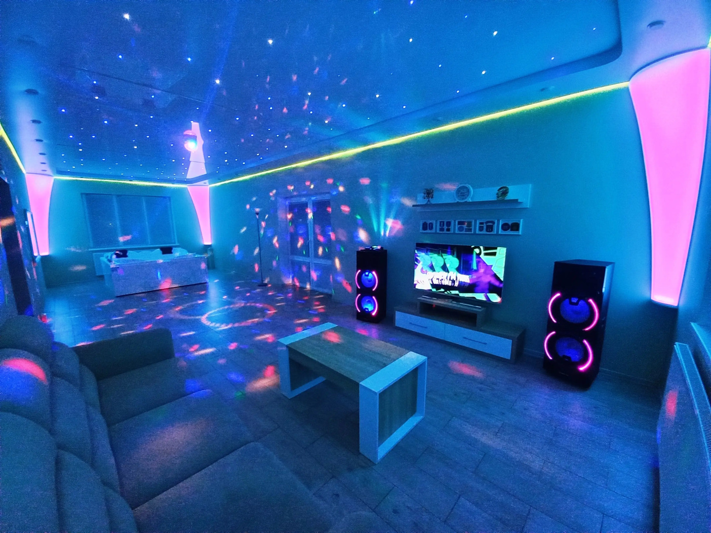 Гостевой дом "Малахит"